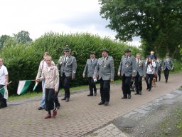 Schützenfest 2007